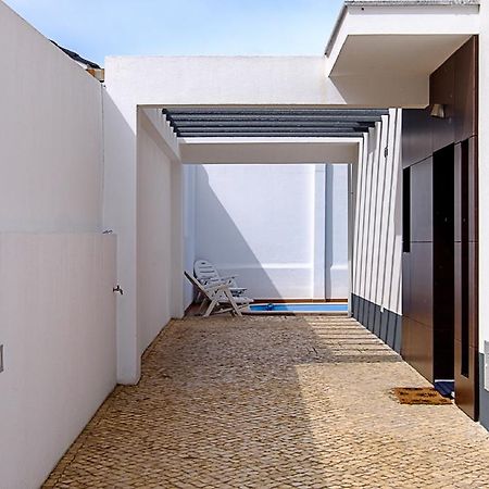 Sunset Holiday Home Fernao Ferro Εξωτερικό φωτογραφία