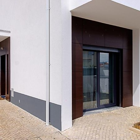 Sunset Holiday Home Fernao Ferro Εξωτερικό φωτογραφία
