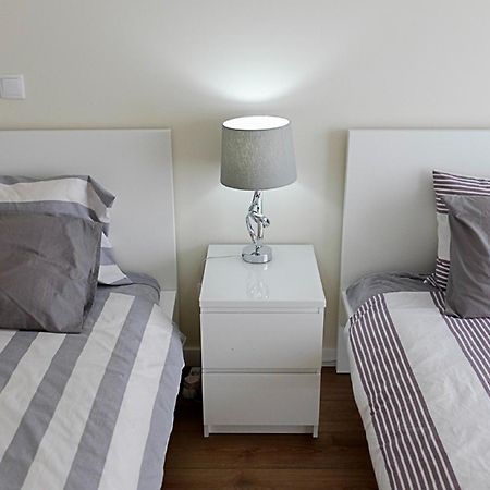 Sunset Holiday Home Fernao Ferro Εξωτερικό φωτογραφία