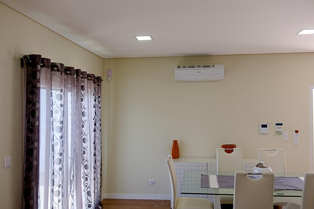 Sunset Holiday Home Fernao Ferro Εξωτερικό φωτογραφία