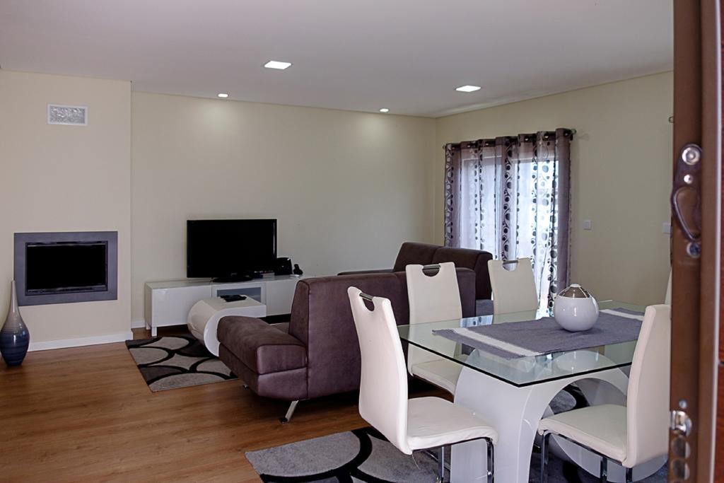 Sunset Holiday Home Fernao Ferro Εξωτερικό φωτογραφία
