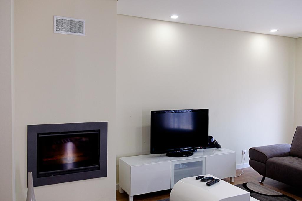 Sunset Holiday Home Fernao Ferro Εξωτερικό φωτογραφία