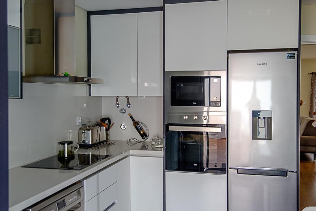 Sunset Holiday Home Fernao Ferro Εξωτερικό φωτογραφία