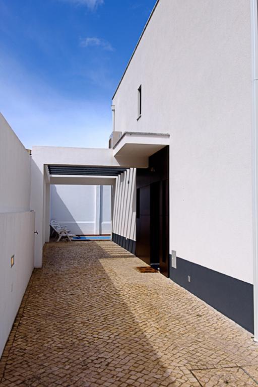 Sunset Holiday Home Fernao Ferro Εξωτερικό φωτογραφία