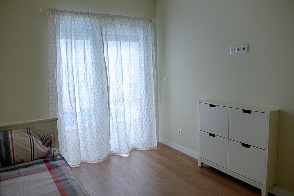 Sunset Holiday Home Fernao Ferro Εξωτερικό φωτογραφία