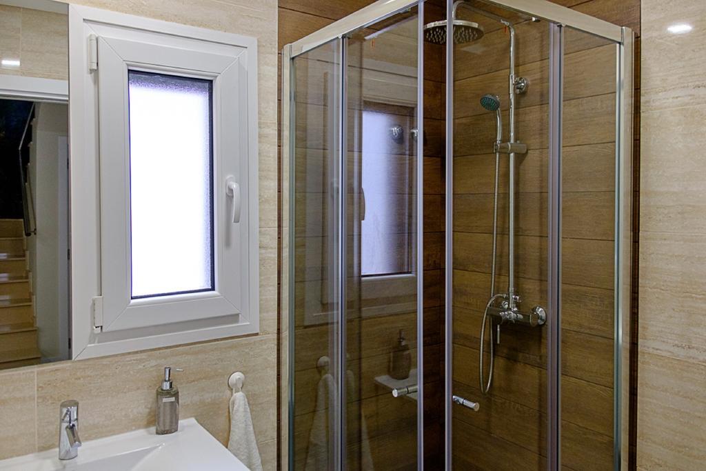 Sunset Holiday Home Fernao Ferro Εξωτερικό φωτογραφία