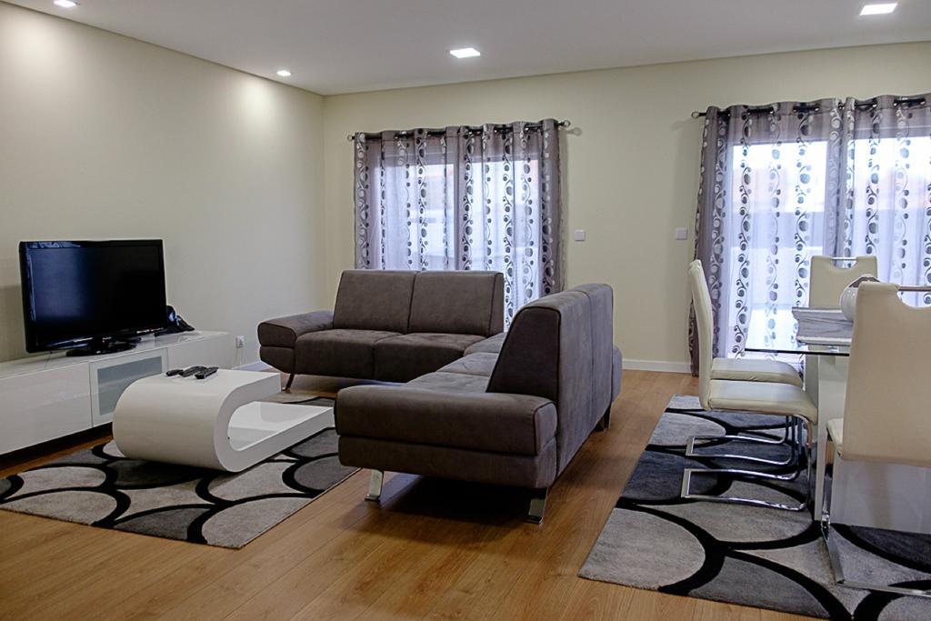 Sunset Holiday Home Fernao Ferro Εξωτερικό φωτογραφία