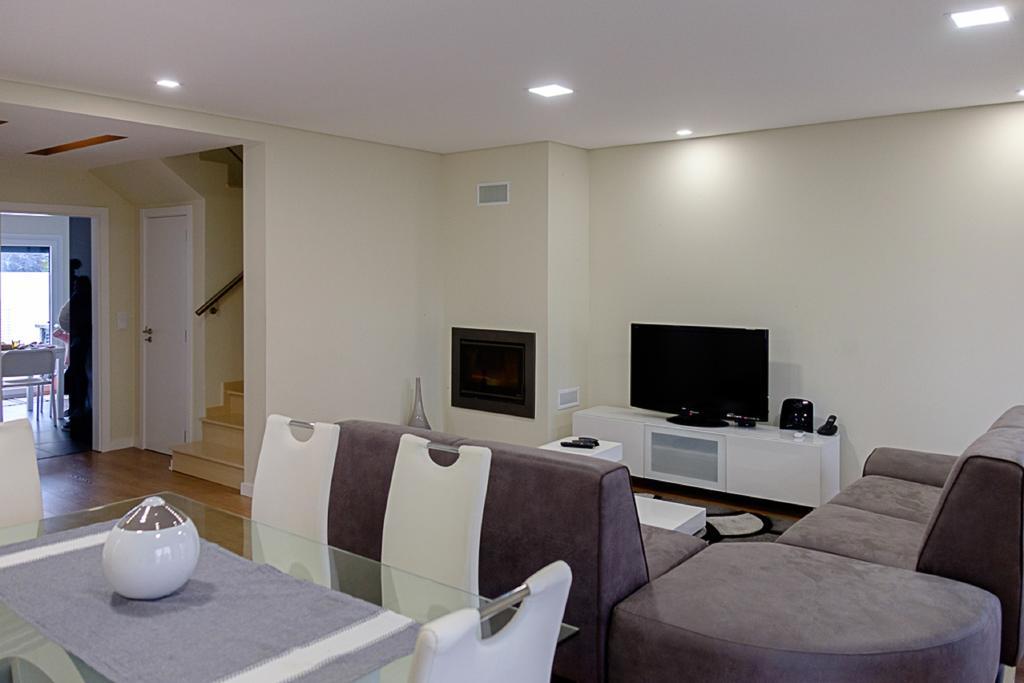 Sunset Holiday Home Fernao Ferro Εξωτερικό φωτογραφία