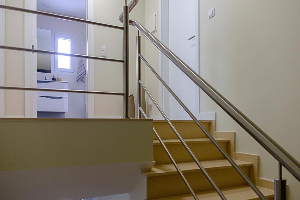 Sunset Holiday Home Fernao Ferro Εξωτερικό φωτογραφία