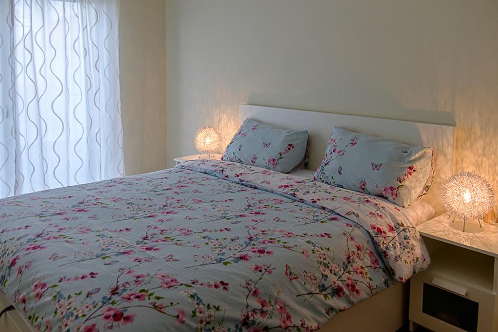 Sunset Holiday Home Fernao Ferro Εξωτερικό φωτογραφία
