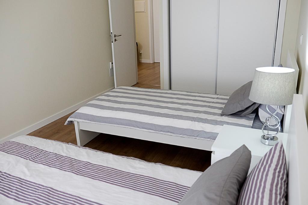 Sunset Holiday Home Fernao Ferro Εξωτερικό φωτογραφία